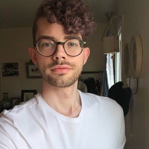 Meet your Posher, Jeff